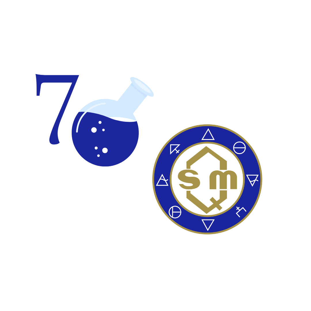 70 Aniversario SQM
