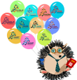 Todas las Secciones Estudiantiles